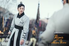 5 Fakta Lee Ji Hoon, Pemeran Jenderal Go Geun dalam River Where the Moon Rises