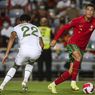 Daftar Pemain Aktif Tersubur di Level Timnas: Ronaldo Pertama, Messi?