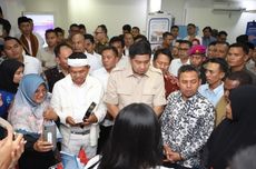 TNI AD Sebut Baut Hilang di Jembatan Bailey Aceh Sudah Terpasang Kembali