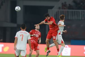 Update Klasemen Piala AFF 2026, Vietnam Puncaki Grup A Usai Hajar Timnas Indonesia 3-0