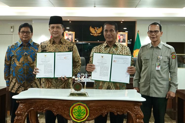 Mengapa Pemerintah Siapkan 100.000 Transmigran untuk Cetak Sawah hingga 2029?