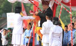 Menteri Eko Klaim 8.035 Desa Tertinggal Terentaskan dalam 3,5 Tahun