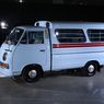 Restorasi Mitsubishi Colt T120 Demi Nostalgia Mahasiswa UGM