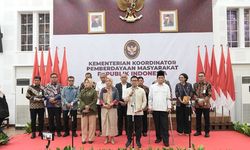 Pengamat: Validasi Data Kunci Sukses DTSEN, Menko PM Pastikan Akurasi Data lewat Ground Checking