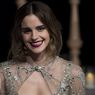 Manajer Jawab Kabar Emma Watson Pensiun dari Dunia Akting