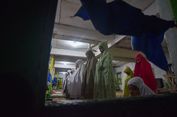 Tarekat Naqsabandiyah Padang Tetapkan 1 Ramadhan pada 17 Februari 2026, Mulai Tarawih Lebih Awal