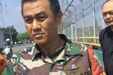 Aksi Heroik Babinsa di Bogor Selamatkan Pria yang Hendak Bunuh Diri di Jembatan