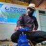 Terpukul Pandemi, 400 Pelanggan PDAM Berhenti Berlangganan karena Tak Mampu Bayar Tagihan