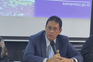 Purbaya Bantah Restitusi Pajak Macet, Soroti Dugaan Permainan Oknum