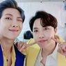 RM dan J-Hope BTS Terbukti Semakin Lancar Bicara Bahasa Indonesia, ARMY Singgung Kecerdasan Linguistik
