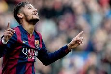 Presiden Barcelona Ungkap Alasan Boyong Neymar