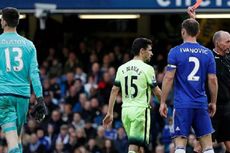 Chelsea Kerepotan Hadapi Serangan Balik Manchester City 