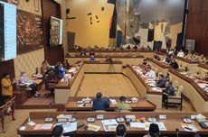 Kemendagri Harap Verifikasi Ulang Prima Tak Usik Tahapan Pemilu 2024 
