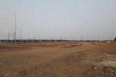 Menanti Pembangunan Stadion BMW yang Akhirnya Disetujui DPRD DKI