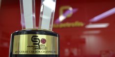 Lewat UMKM Mesari, Elnusa Petrofin Raih Penghargaan Anugerah CSR IDX Channel 2021