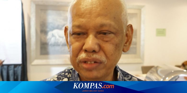 Pemberantasan Korupsi di Era Jokowi Dinilai Berada di Titik Kegelapan - Vimarsana News