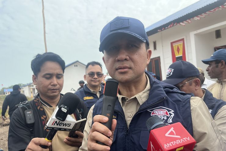 Dulu Dibuang Sia-sia, Ikan Tangkapan Warga Transmigran Merauke Siap Tembus Pasar Nasional