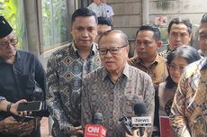 Kardinal Suharyo Ungkap Kebiasaan Hasto di Rutan KPK: Baca Kitab Suci, Olahraga hingga Puasa