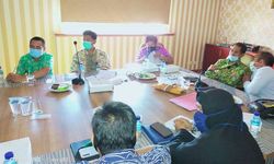 Ribuan Rumah di Penajam Paser Utara Bakal Nikmati Fasilitas Jargas dalam Waktu Dekat