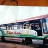 Intip Desain Klasik Bus PO Restu, Belum Pakai Livery Panda