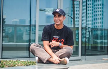 DJ Winky Wiryawan Positif Covid-19, Terpaksa Jadwalkan Ulang Semua ...