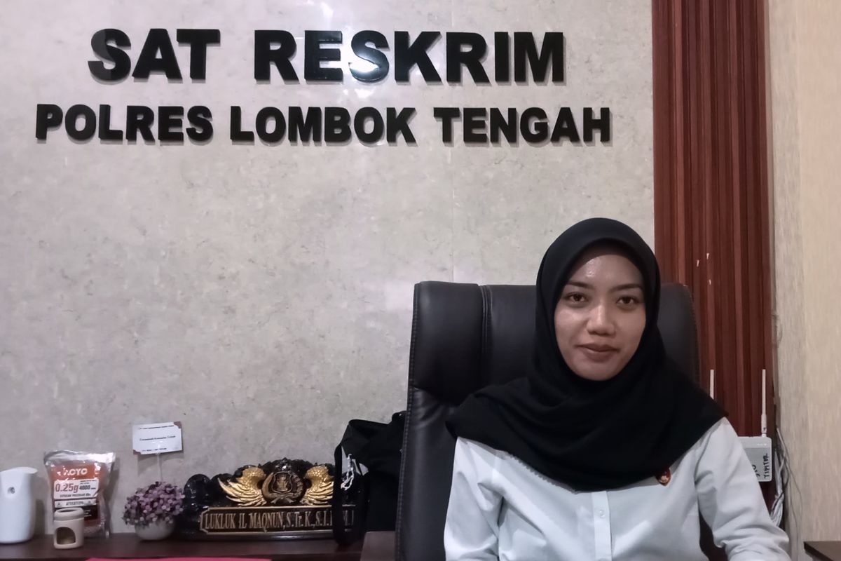 Polres Lombok Tengah Hentikan Pengusutan Penggunaan Ijazah Palsu oleh Anggota DPRD