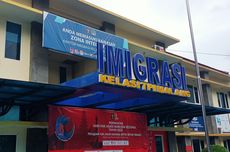 Layanan Kantor Imigrasi Tutup 7 Hari Saat Libur Lebaran 2023