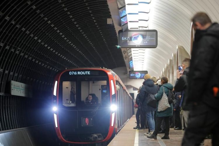 18 Sistem Kereta MRT Terbaik di Dunia, Satu Ada di Asia Tenggara