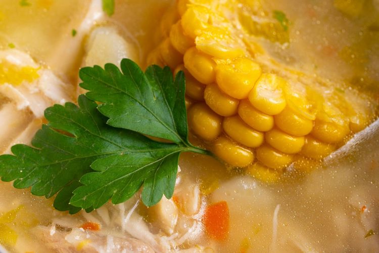 Resep Sayur Asem Betawi dengan Tetelan, Kuah Segar dan Gurih
