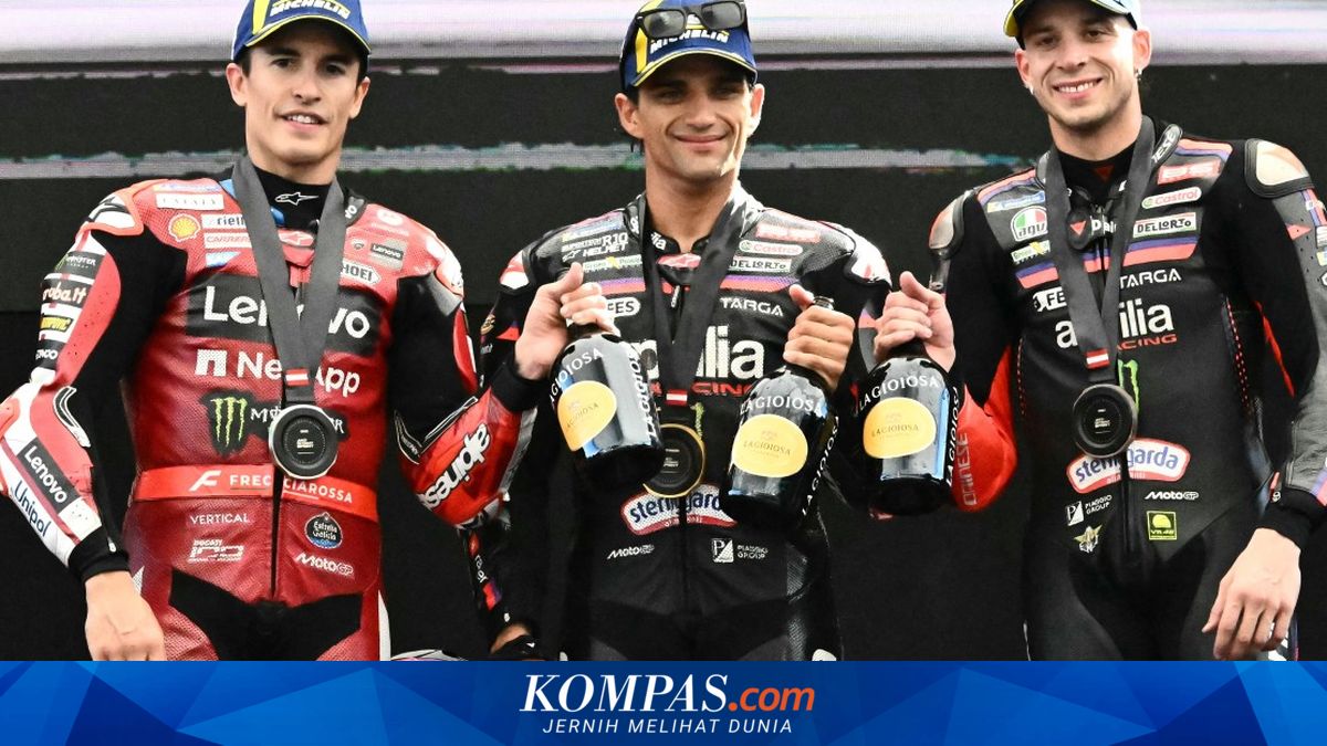 MotoGP Japanese GP 2026 Qualifying Schedule: Live Stream and Practice Results
