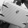 Koper Mewah Rimowa x Porsche, Hanya Dibuat 911 Unit