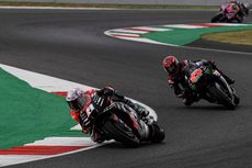 5 Hal tentang Sprint Race yang Akan Diterapkan pada MotoGP 2023