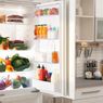 Berapa Suhu yang Tepat untuk Menyimpan Makanan dan Minuman di Kulkas?