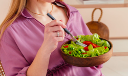 Tren Clean Eating Ramai di Media Sosial, Studi Ungkap Dampaknya pada Kesehatan Mental