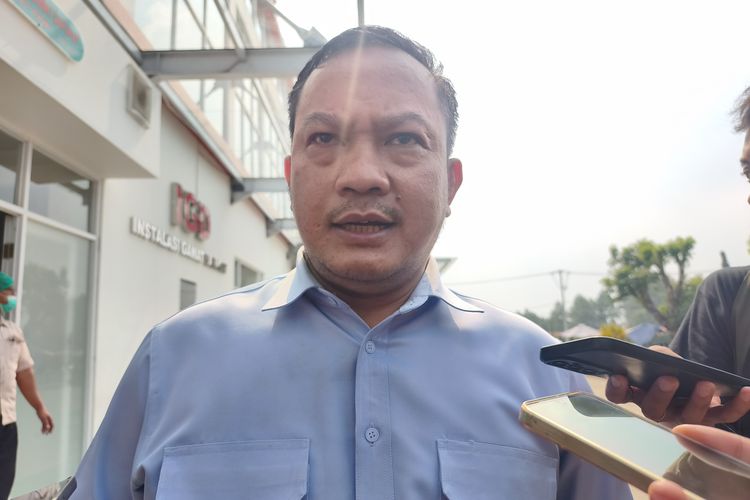 SPPG Leuwimalang Disetop 20 Hari Usai 103 Siswa Diduga Keracunan MBG di Bogor