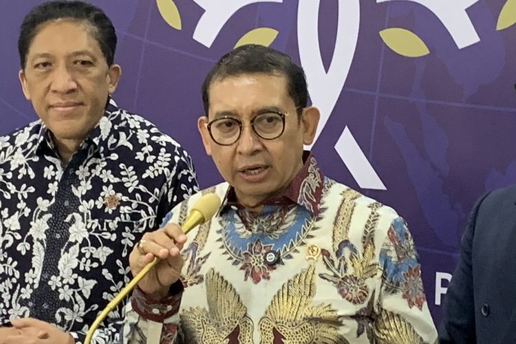 Fadli Zon Soroti Hibah ke Keraton Solo: Dana APBN Selama Ini Diterima  Pribadi