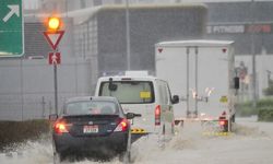 Benarkah Penyemaian Awan Penyebab Badai dan Banjir di UEA?