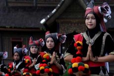 Bundo Kanduang, Pakaian Adat Sumatera Barat