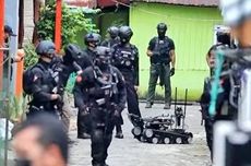  Indonesia Highlights: Indonesian State Intelligence Agency Or BIN: Revenge A Possible Motive for Makassar Attack | Women Particularly Vulnerable for Recruitment by Terrorists | Big Waves Capsize Moto