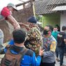 Status Gunung Merapi Siaga, 133 Warga Rentan Mulai Mengungsi