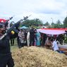 Bharada Muhammad Kurniadi Korban KKB Dimakamkan di TMP Aceh Tamiang, Kapolres: Kami Kehilangan Salah Satu Putra Terbaik