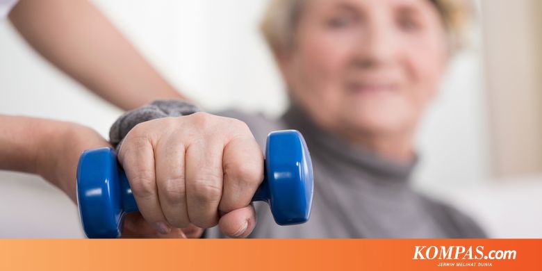 7 Cara Terhindar dari Stroke