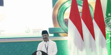 Muktamar Ke-35 NU Selesai, Ini Sejumlah Keputusan Strategis yang Dihasilkan