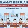 UTBK 2023, Peserta Disarankan Datang Satu Jam Lebih Awal