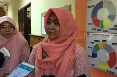 Komnas HAM Minta KPU Kota Bekasi Jamin Seluruh Warga Dapat Hak Pilih