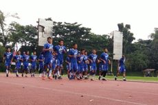 Jadwal Laga Persib Vs PS Tira Digeser