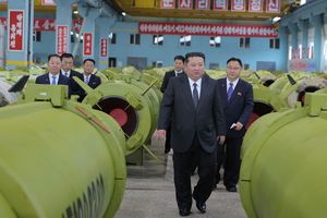 Korea Utara Akan Luncurkan Senjata Nuklir jika Kim Jong Un Terbunuh 