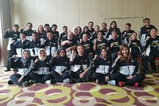 Timnas Bridge Indonesia Juara Umum di Chicago