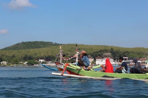 Sudah 15 Tahun, Nelayan di Banyuwangi Tidak Menggunakan Cantrang