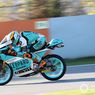 Leopard Racing Tepis Kabar Menggantikan Suzuki di MotoGP